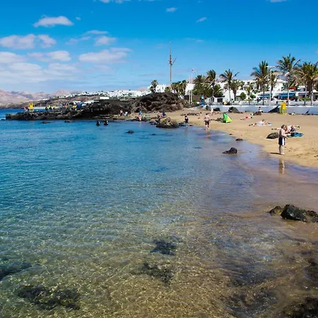Sabbia Noa Boutique Apartamento Puerto del Carmen (Lanzarote)