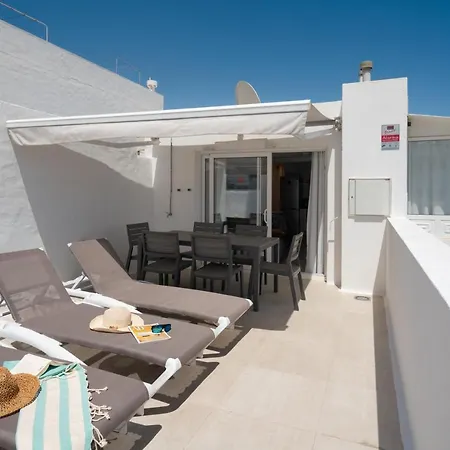 Apartamento Sabbia Noa Boutique Puerto del Carmen (Lanzarote)