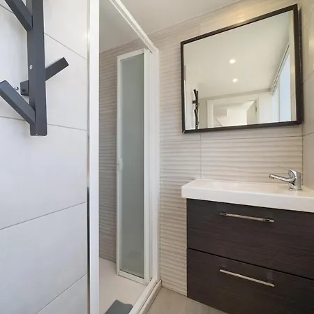 Sabbia Noa Boutique Apartamento *
