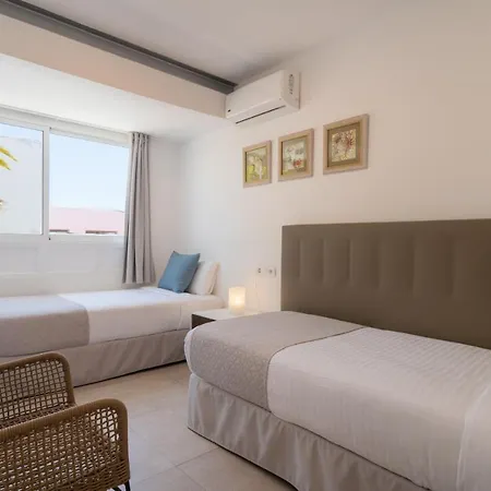 Apartamento Sabbia Noa Boutique