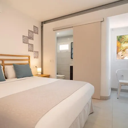 Apartamento Sabbia Noa Boutique Puerto del Carmen (Lanzarote)